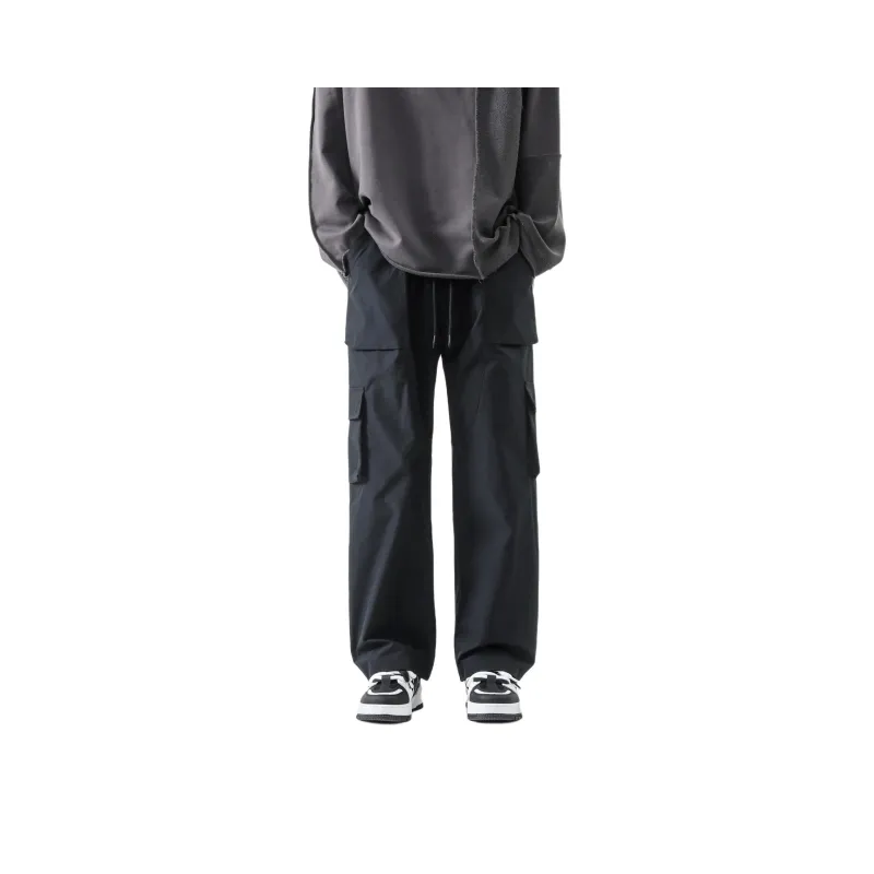 HOWIE LANDAU Cargo Pants Unisex-0