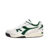 White Green