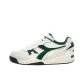 White Green