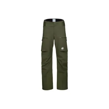 MAMMUT Windbreaker Pants Men