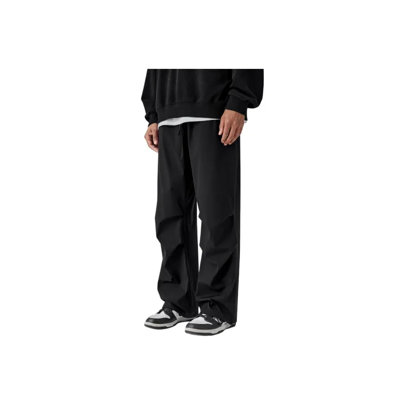 Bodydream Casual Pants Unisex-0