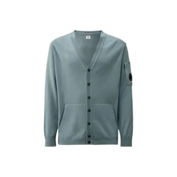 C.P.Company Knitwear Men's Blue