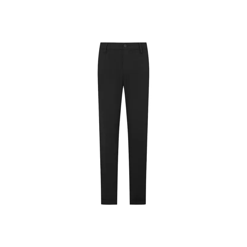 SAINT ANGELO Casual Pants Men's Obsidian Black-0