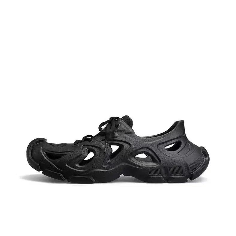 Salaman Clogs Unisex-4