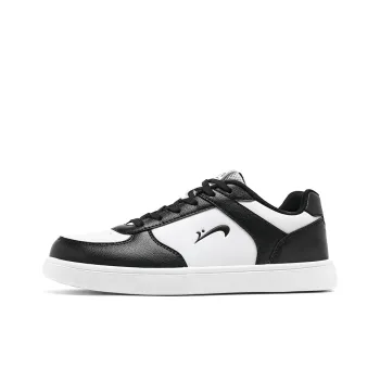 K bird Wear resistant And Lightweight Low Top Skateboard Shoes Women's
