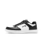 Black/White