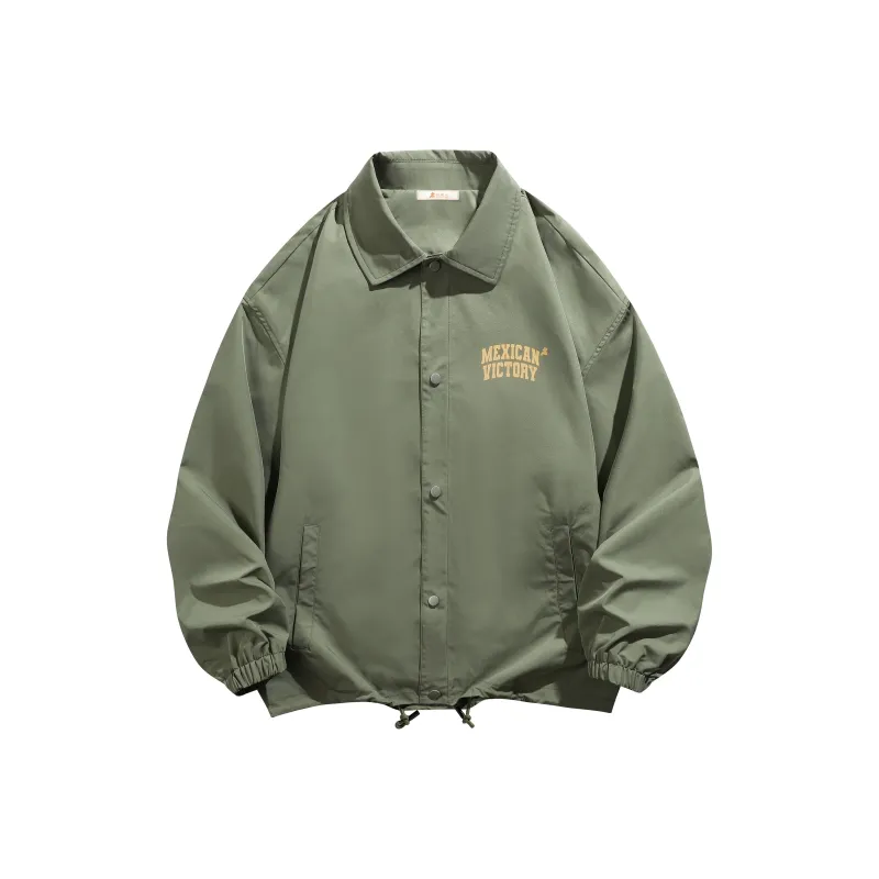 MEXICAN Jackets Unisex-15