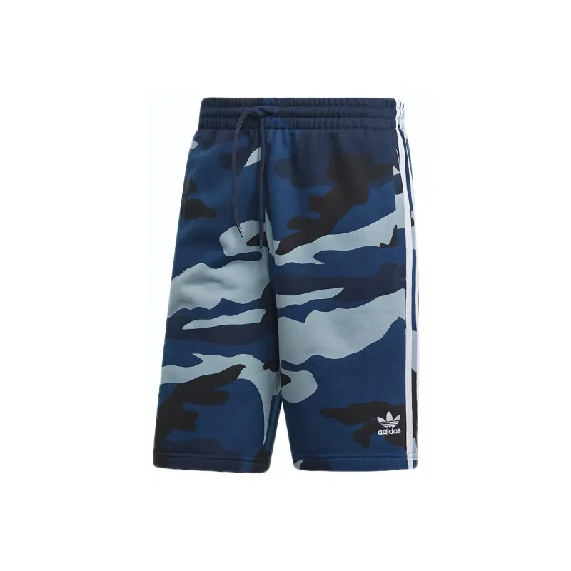 Adidas Originals Casual Shorts Men-0