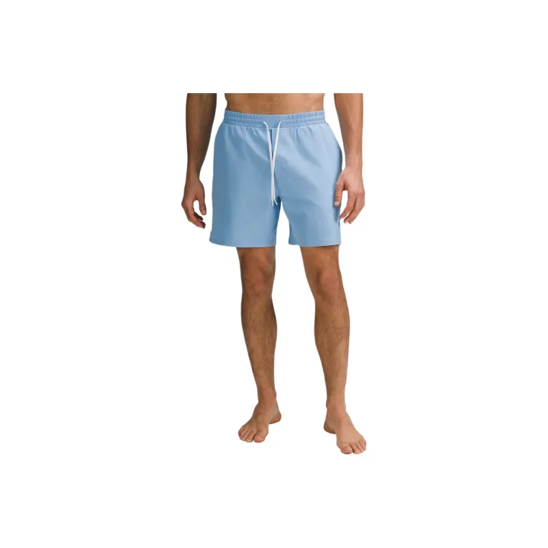 Lululemon Pool Casual Shorts 7' Men's-0