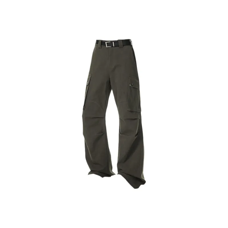 SCHEPPERHEYN Cargo Pants Unisex-5