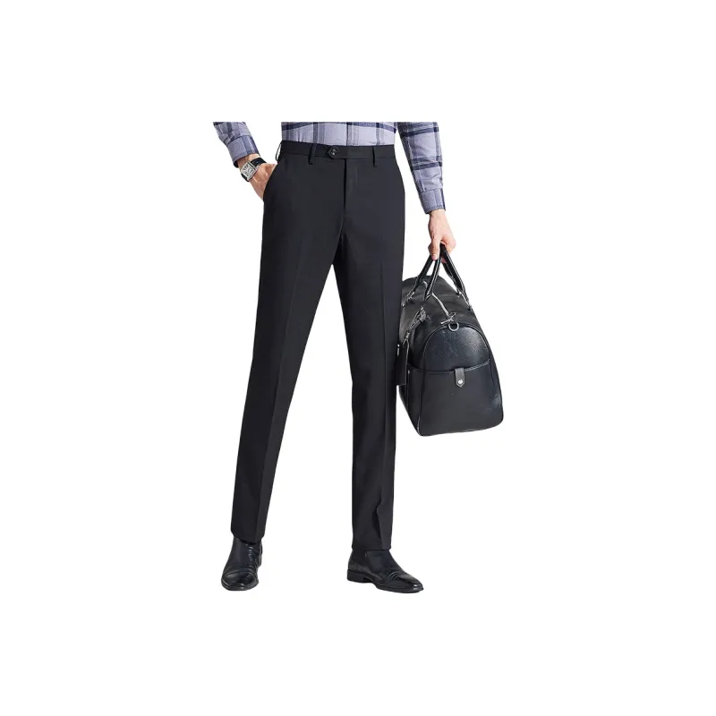 FIRS Suit Trousers Men-0