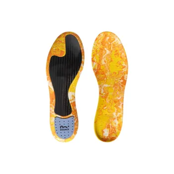 OUPOWER Carbon Fiber Insoles Unisex