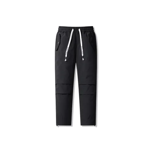 TINA GIA Down & Insulated Pants Unisex