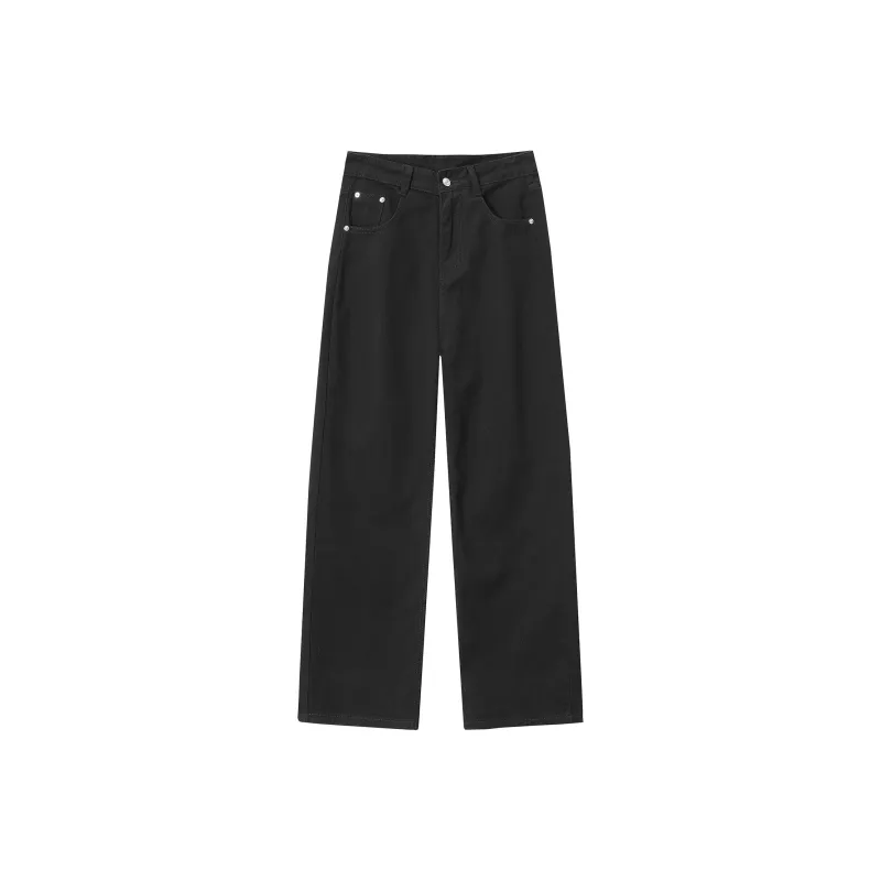 TEN MIRO Jeans Unisex-2