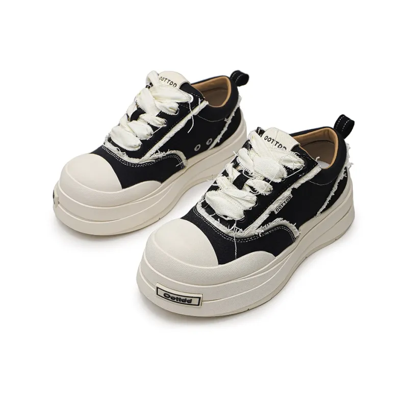 ACEMICKY Low Top Skateboard Shoes Men's-1