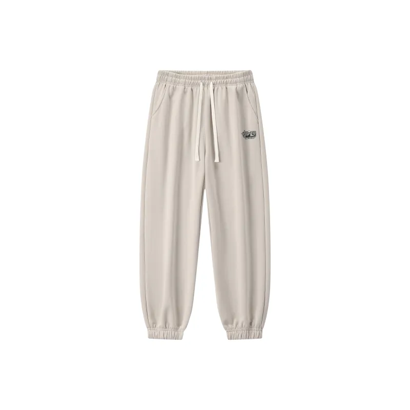 Small Columns Under The Sea Casual Pants Unisex-7