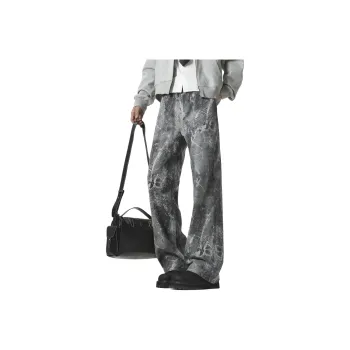 SPONGEBOB SQUAREPANTS Jeans Unisex