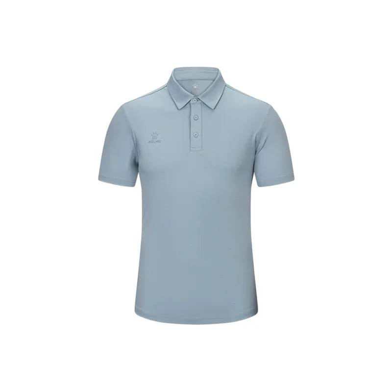 KELME Polo Shirts Unisex-0