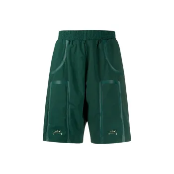 A-COLD-WALL* Bracket Taped Shorts
