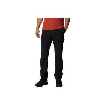 Columbia Casual Pants Men's Black