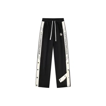 Crayon Shinchan Casual Pants Unisex