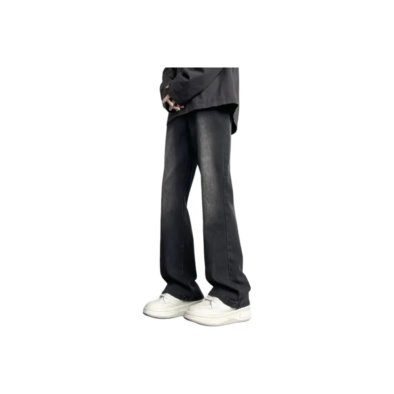 KIRHNE Jeans Unisex-23