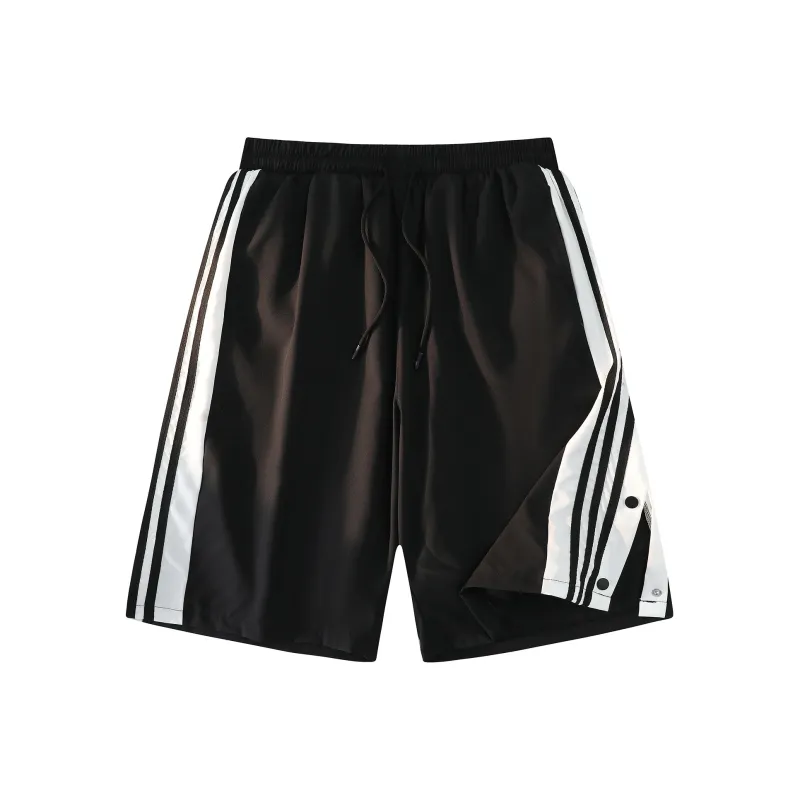 CSKS Casual Shorts Unisex-0