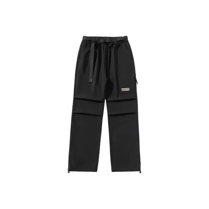 David Bakken Cargo Pants Unisex-0