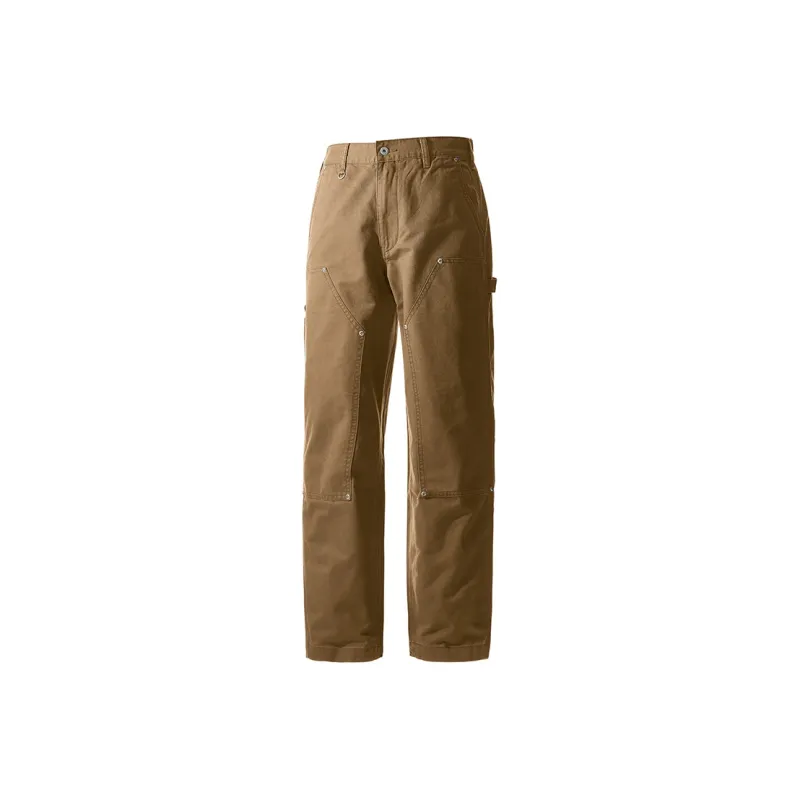 714STREET Cargo Pants Unisex-9