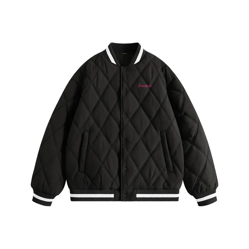 MINISO Puffer Jackets Unisex-2