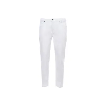 Dondup Jeans Men White