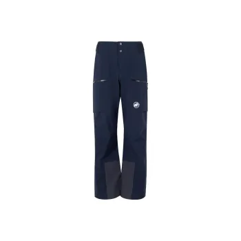 MAMMUT Stoney Windbreaker Pants Men's