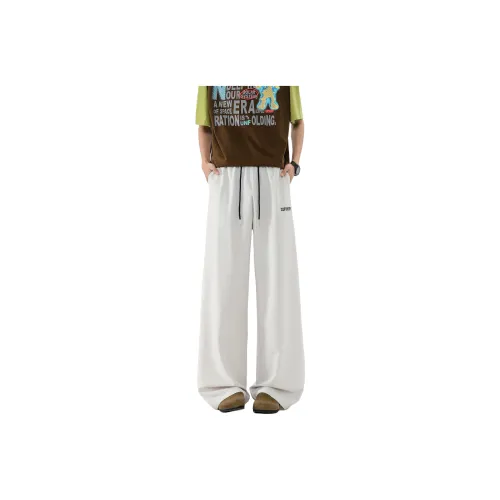 CREAZIONI LA FANTASIA E MOBILE SS25 Casual Pants Unisex