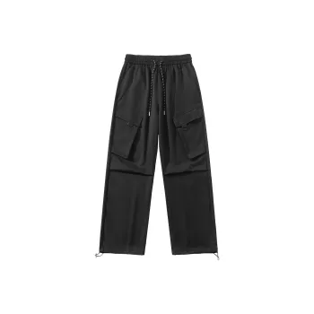 Paddy Julia Cargo Pants Unisex
