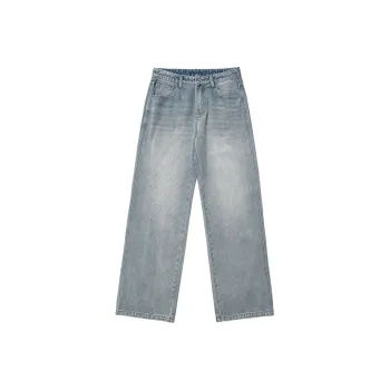 COUNTRY MOMENT Jeans Unisex Gray Blue