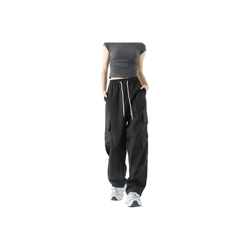 Lightning X Storm Casual Pants Unisex-0
