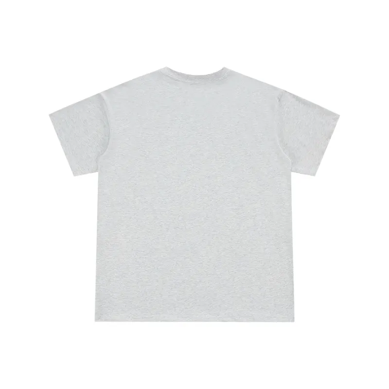 OPMO T Shirts Unisex-5