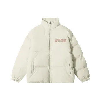RTTO Puffer Jackets Unisex