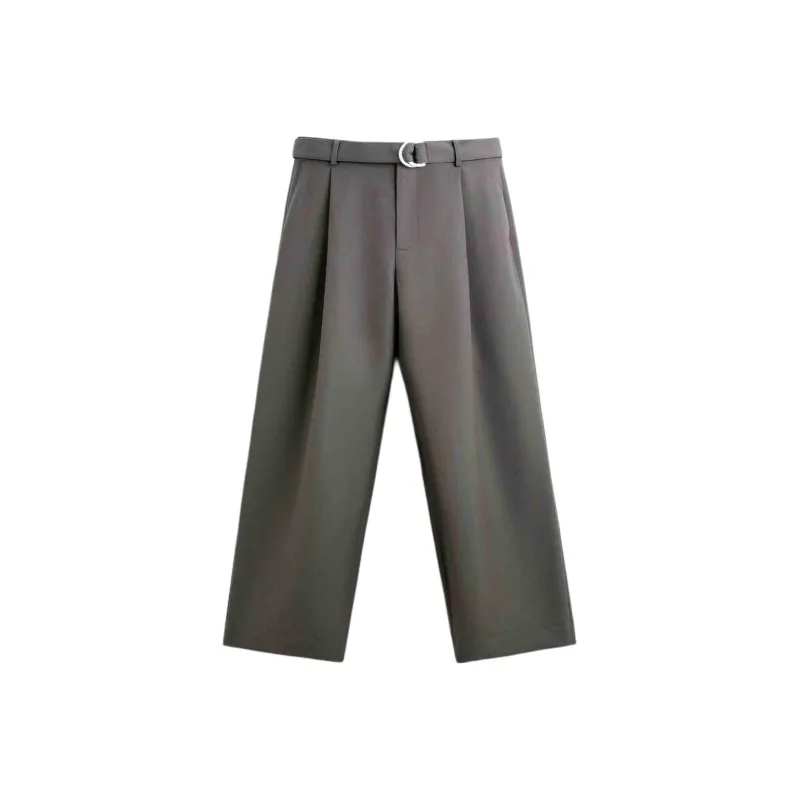 ZARA x NANUSHKA Suit Trouser Men's-0