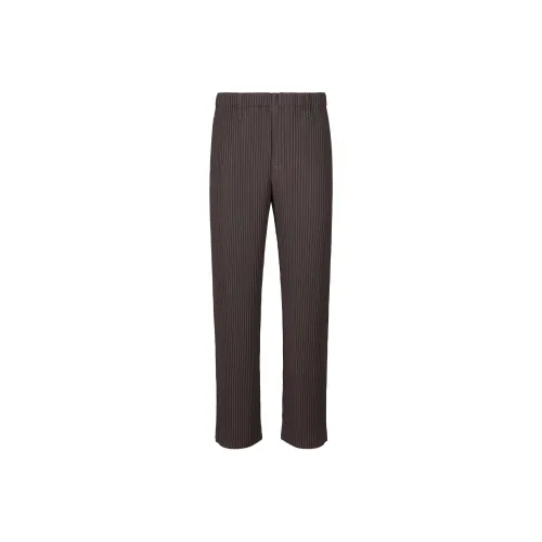 Homme Plissé Issey Miyake Rb_Color Palette 2 Trousers
