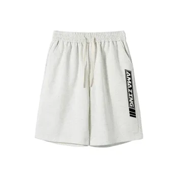 MARVEL Casual Shorts Unisex