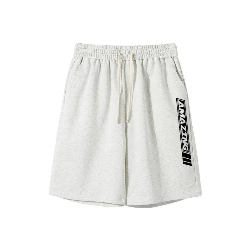 MARVEL Casual Shorts Unisex-0