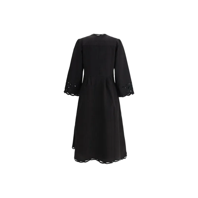 ISABEL MARANT ETOILE Tianny Dress-1
