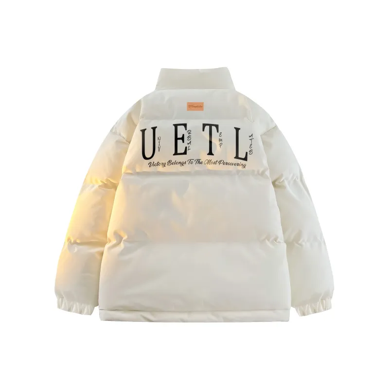 Universal Templates Puffer Jacket Unisex-3