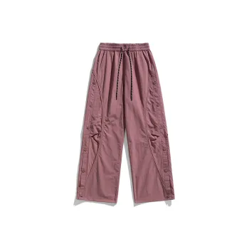 BENGEN Casual Pants Unisex