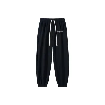 GF Casual Pants Unisex