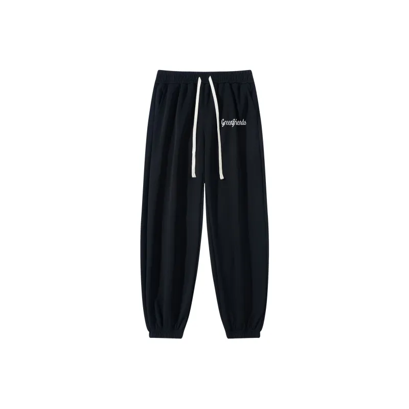 GF Casual Pants Unisex-0