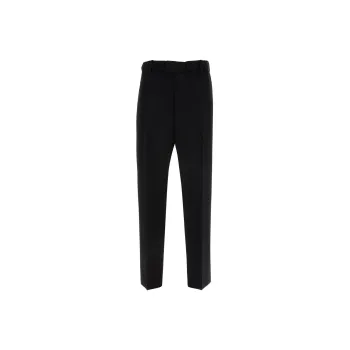Bottega Veneta Straight Leg Tailored Trousers