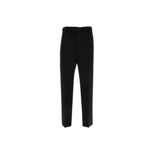 Bottega Veneta Straight Leg Tailored Trousers