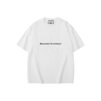 WilliamPOLO T Shirts Unisex